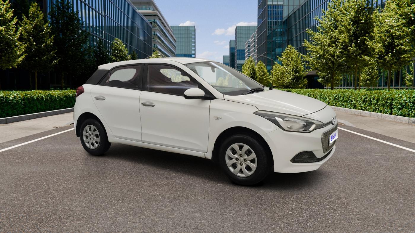 2015 Hyundai Elite i20 MAGNA 1.2, Petrol, Manual, 53,418 km, SRP