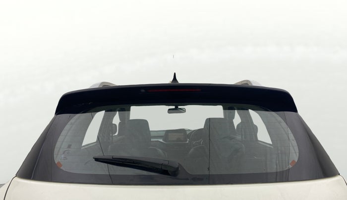 2023 Maruti BREZZA ZXI S-CNG, CNG, Manual, 41,050 km, Rear Windshield