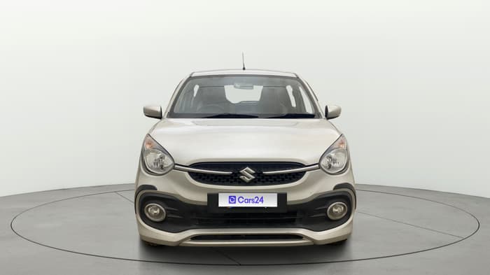 2022 Maruti Celerio ZXI PLUS, Petrol, Manual, 38,868 km, Front