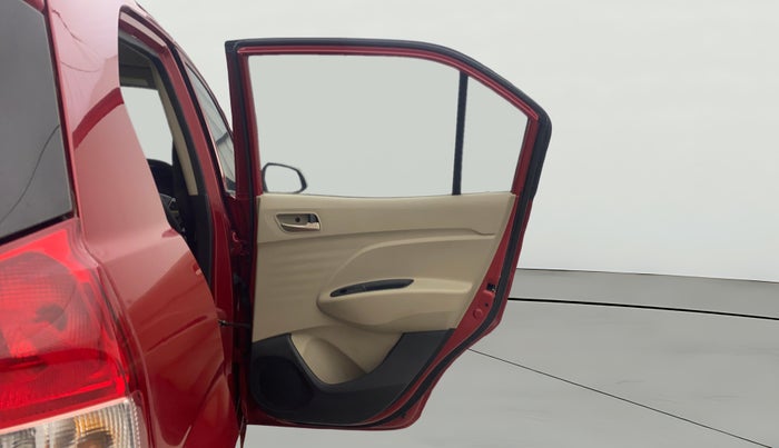 2020 Hyundai NEW SANTRO SPORTZ AMT, Petrol, Automatic, 48,018 km, RHS Rear Door