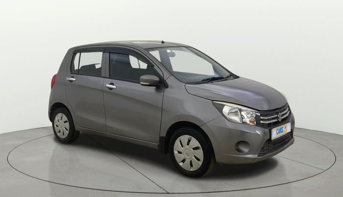 2016 Maruti Celerio ZXI, Petrol, Manual, 55,510 km, SRP
