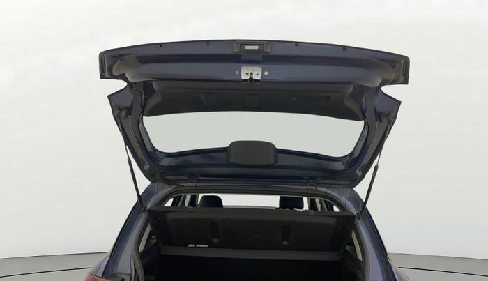 2019 Hyundai VENUE SX 1.0 TURBO, Petrol, Manual, 71,149 km, Boot Door Open