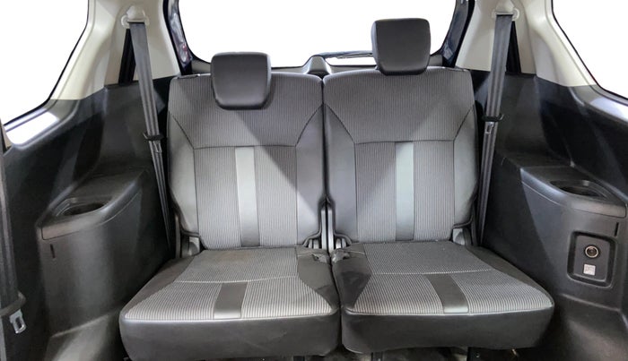 2022 Maruti XL6 ZETA MT, Petrol, Manual, 34,335 km, Third Seat Row ( optional )