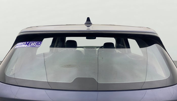 2023 Hyundai Creta EX 1.5 DIESEL, Diesel, Manual, 47,887 km, Rear Windshield