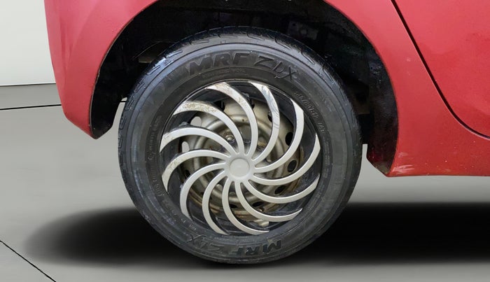 2015 Hyundai Eon ERA +, Petrol, Manual, 49,159 km, Right Rear Wheel