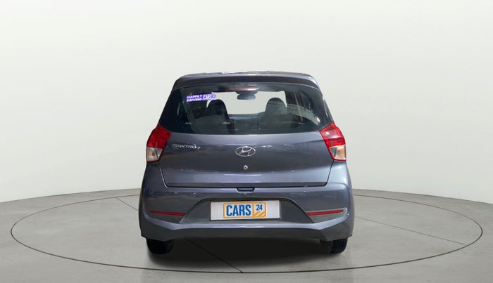 2019 Hyundai NEW SANTRO MAGNA AMT, Petrol, Automatic, 16,359 km, Back/Rear