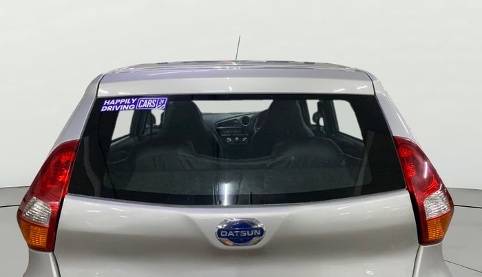 2019 Datsun Redi Go S 1.0, Petrol, Manual, 36,748 km, Rear Windshield