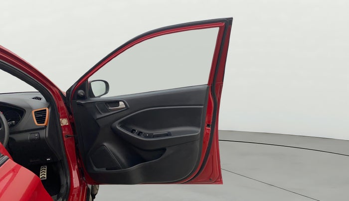 2016 Hyundai i20 Active 1.2 BASE, Petrol, Manual, 29,842 km, RHS Front Door