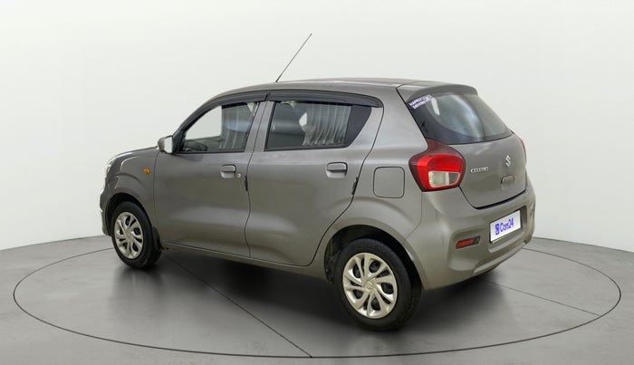 2022 Maruti Celerio VXI CNG, CNG, Manual, 96,031 km, Left Back Diagonal