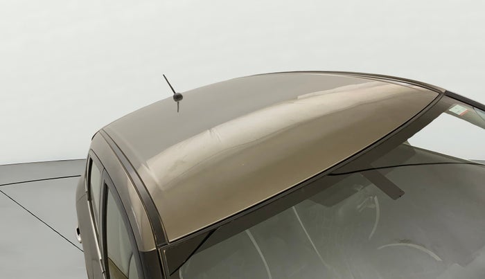 2019 Maruti Baleno SIGMA PETROL 1.2, Petrol, Manual, 52,619 km, Roof