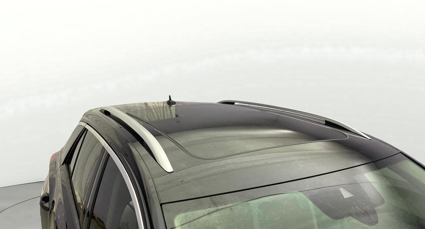 2021 Volkswagen T-ROC 1.5 TSI AT, Petrol, Automatic, 62,708 km, Roof