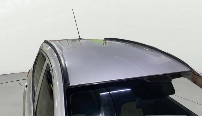 2015 Hyundai Grand i10 SPORTZ 1.2 KAPPA VTVT, Petrol, Manual, 36,792 km, Roof