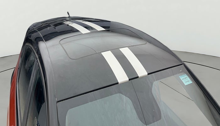 2024 Tata ALTROZ Racer R3, Petrol, Manual, 1,916 km, Roof