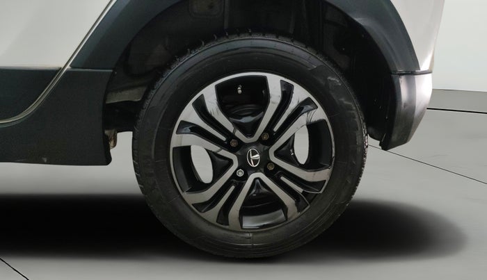 2019 Tata TIAGO NRG PETROL, Petrol, Manual, 79,993 km, Left Rear Wheel