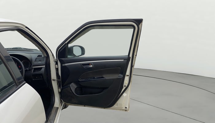 2013 Maruti Swift VDI, Diesel, Manual, 76,271 km, RHS Front Door