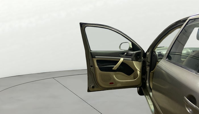 2013 Skoda Laura AMBIENTE 1.9 TDI MT, Diesel, Manual, 1,12,025 km, LHS Front Door