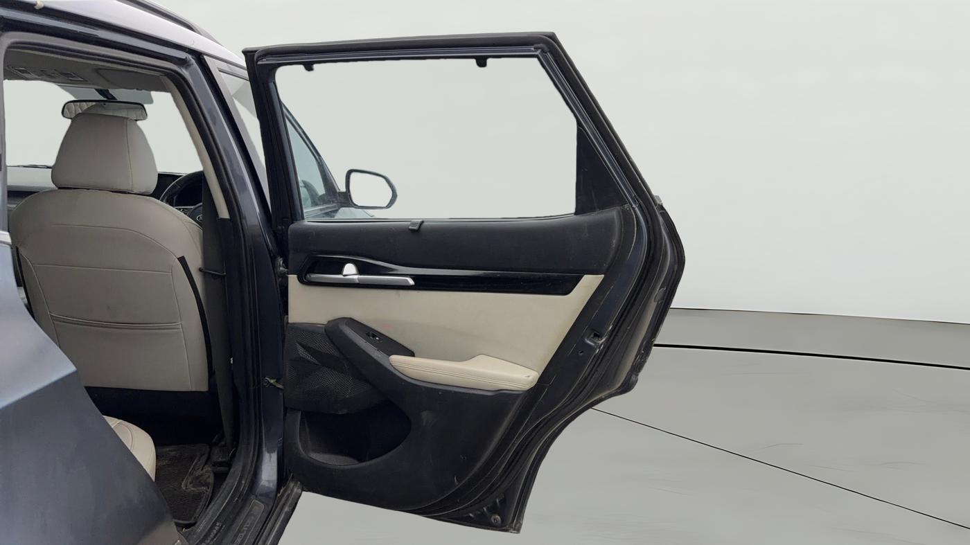 2020 KIA SELTOS HTX IVT 1.5 PETROL, Petrol, Automatic, 91,134 km, RHS Rear Door