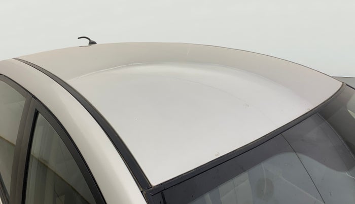 2015 Hyundai Xcent S 1.2, Petrol, Manual, 45,769 km, Roof