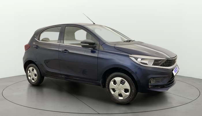 2022 Tata Tiago XT CNG, CNG, Manual, 84,710 km, SRP