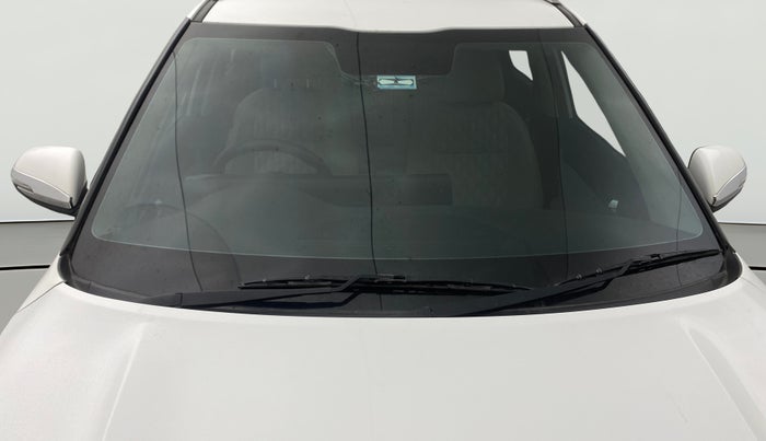 2023 KIA SELTOS HTX PETROL 1.5, Petrol, Manual, 29,874 km, Front Windshield