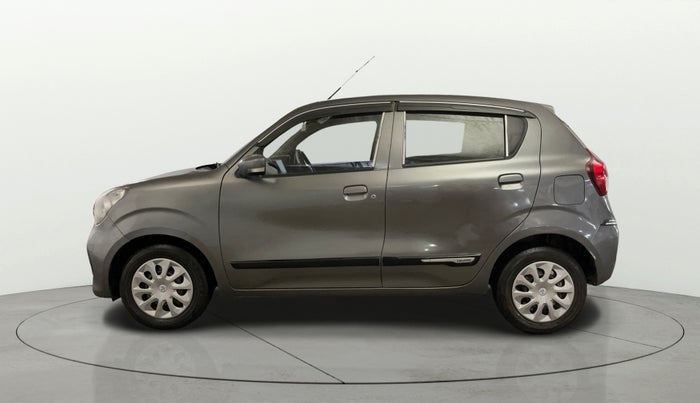 2022 Maruti Celerio ZXI, Petrol, Manual, 38,767 km, Left Side