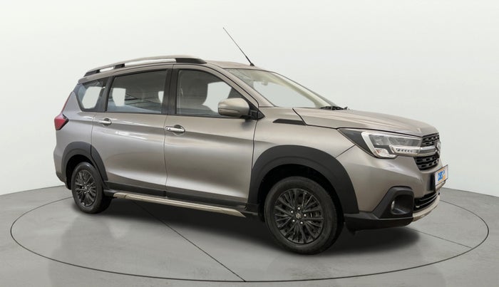 2020 Maruti XL6 ZETA MT, Petrol, Manual, 81,280 km, SRP