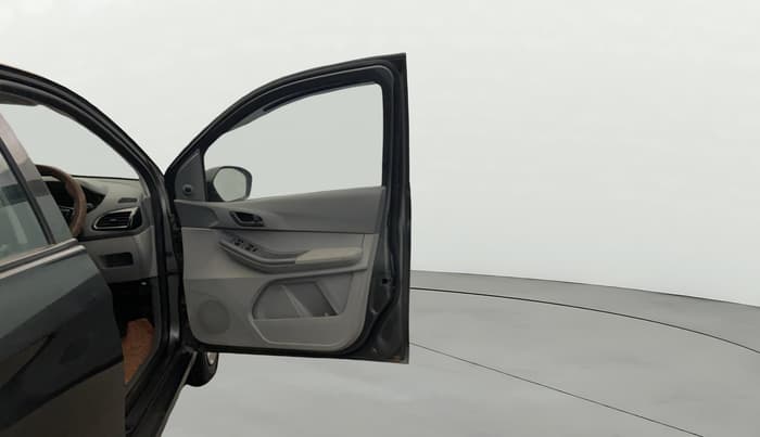 2023 Tata TIGOR XM PETROL, Petrol, Manual, 19,615 km, RHS Front Door