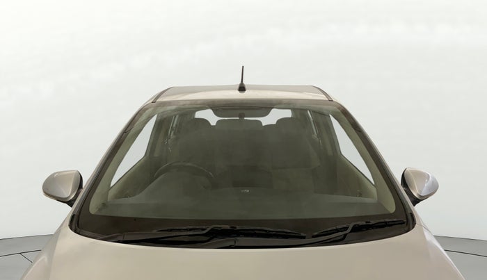 2018 Hyundai NEW SANTRO SPORTZ AMT, Petrol, Automatic, 12,345 km, Front Windshield