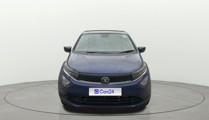 2023 Tata ALTROZ XZ PLUS O SUNROOF CNG, CNG, Manual, 20,155 km, Front