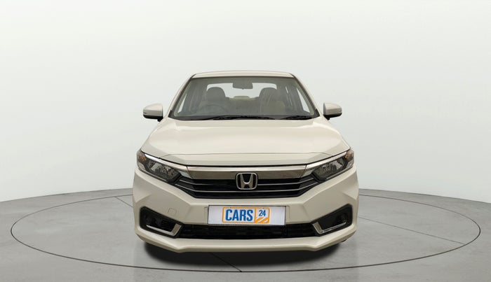 2024 Honda Amaze 1.2L I-VTEC S, Petrol, Manual, 5,266 km, Front