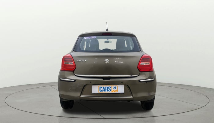 2019 Maruti Swift VXI, Petrol, Manual, 23,219 km, Back/Rear