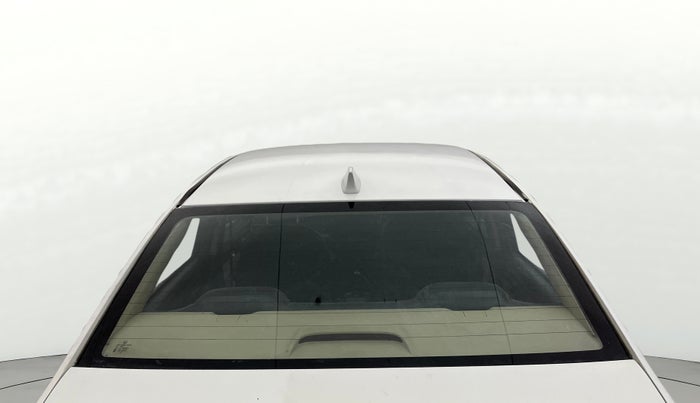 2018 Honda Amaze 1.2L I-VTEC VX, Petrol, Manual, 63,933 km, Rear Windshield