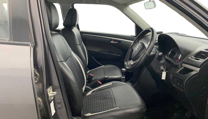 2016 Maruti Swift VXI, Petrol, Manual, 18,965 km, Right Side Front Door Cabin