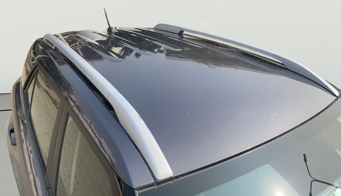 2020 Hyundai VENUE S 1.2, Petrol, Manual, 1,03,225 km, Roof