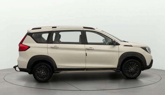 2021 Maruti XL6 ZETA MT, Petrol, Manual, 69,154 km, Right Side View