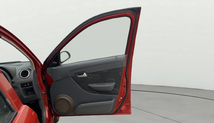 2015 Maruti Alto 800 LXI, Petrol, Manual, 24,933 km, RHS Front Door