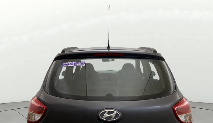 2016 Hyundai Grand i10 SPORTZ 1.2 KAPPA VTVT, Petrol, Manual, 61,487 km, Rear Windshield