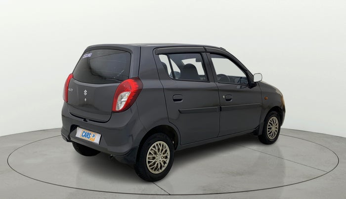 2022 Maruti Alto LXI O, Petrol, Manual, 94,604 km, Right Back Diagonal