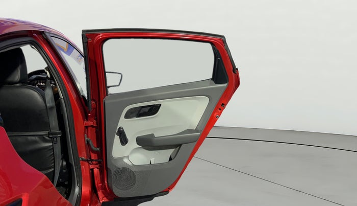 2020 Tata ALTROZ XE PETROL, Petrol, Manual, 31,534 km, RHS Rear Door