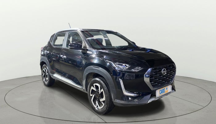 2023 Nissan MAGNITE XV MT, Petrol, Manual, 17,733 km, SRP