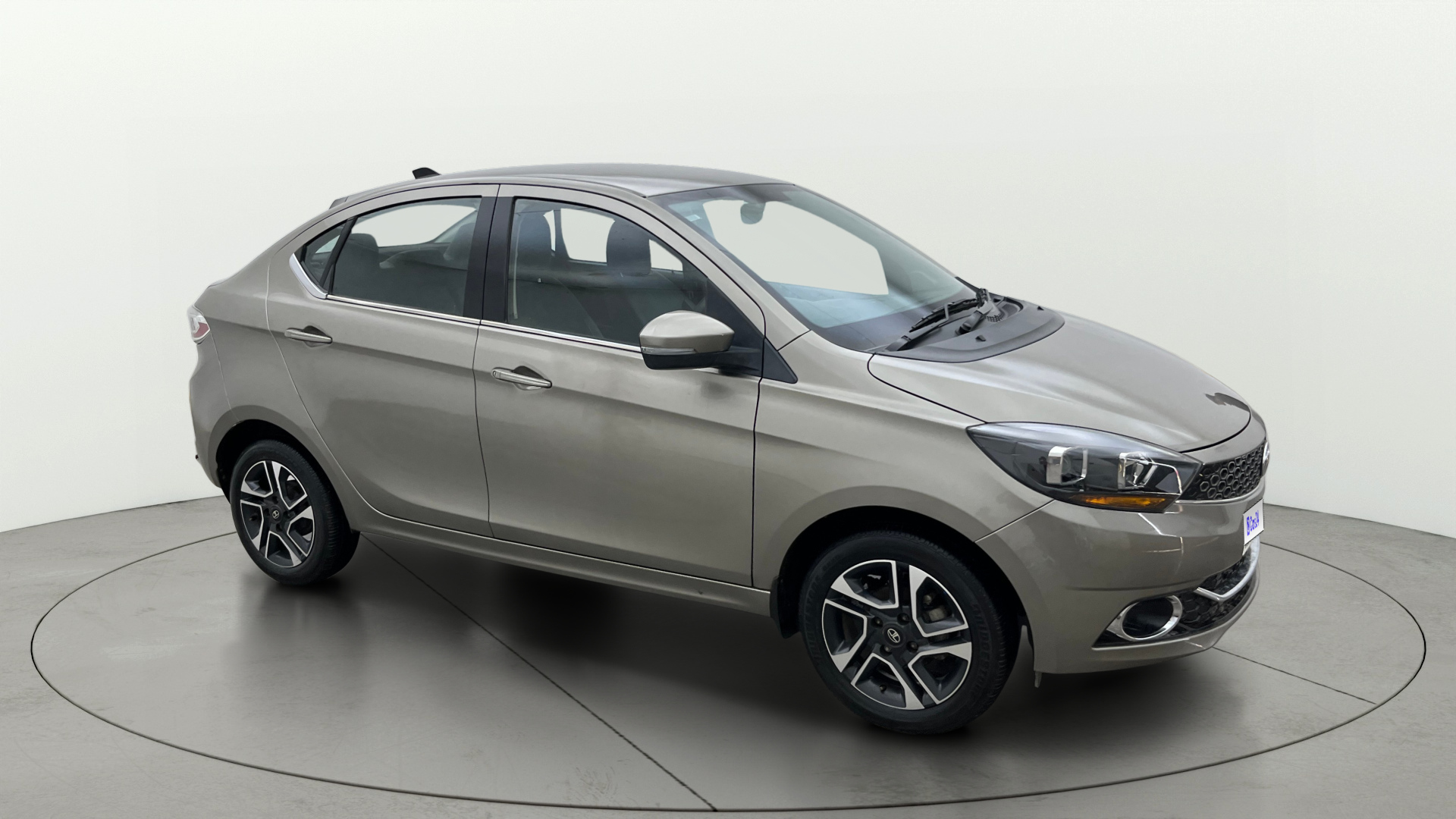 2019 Tata Tigor XZ PLUS PETROL
