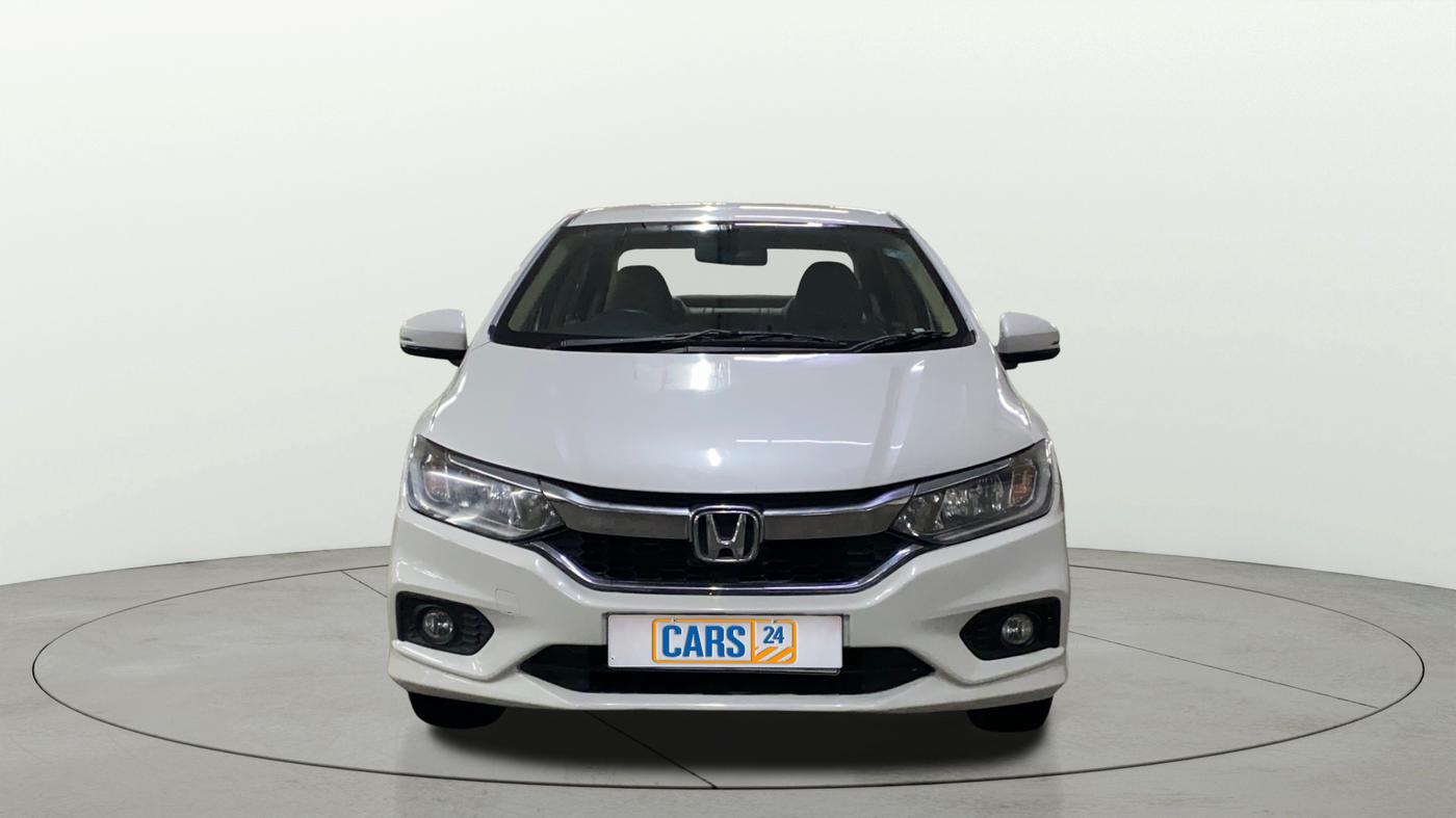 2022 Honda City 1.5L I-VTEC V MT 4TH GEN, Petrol, Manual, 83,460 km, Front