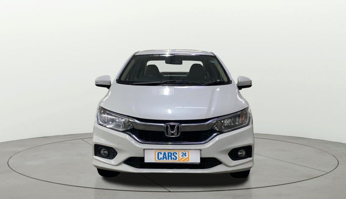 2022 Honda City 1.5L I-VTEC V MT 4TH GEN, Petrol, Manual, 83,460 km, Front