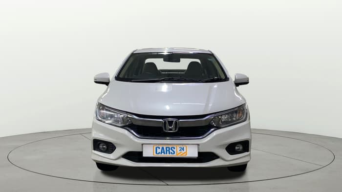 2022 Honda City 1.5L I-VTEC V MT 4TH GEN, Petrol, Manual, 83,460 km, Front