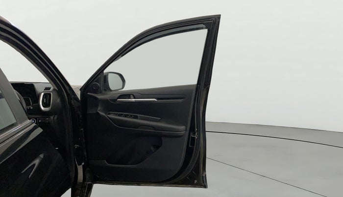 2023 KIA SONET HTK PLUS 1.0 IMT, Petrol, Manual, 32,948 km, RHS Front Door