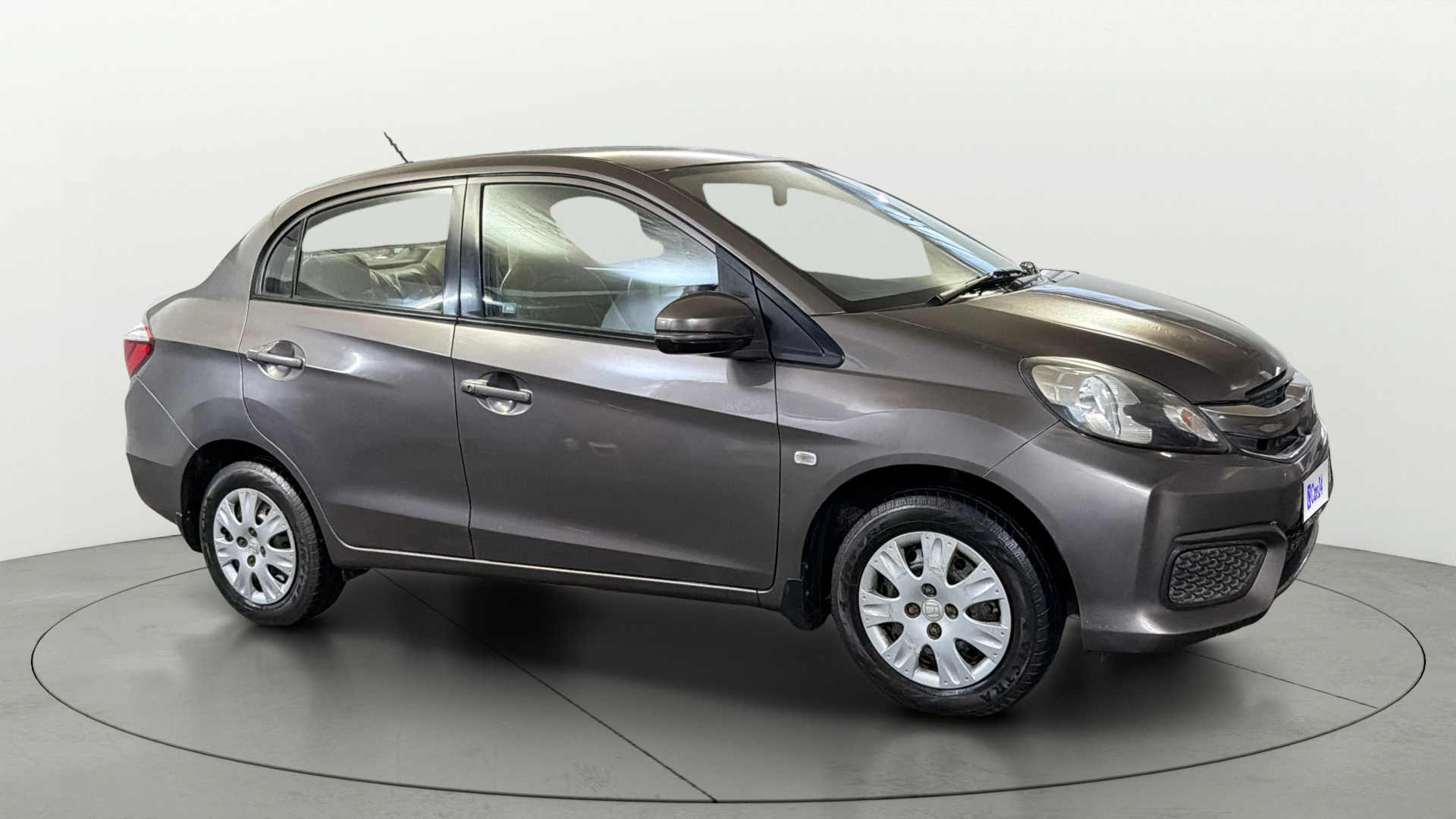 2017 Honda Amaze 1.2L I-VTEC S