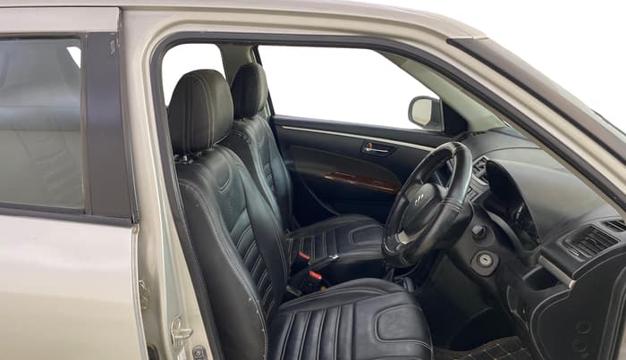 2015 Maruti Swift VXI, Petrol, Manual, 30,654 km, Right Side Front Door Cabin