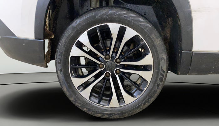 2021 MG HECTOR SMART 2.0 DIESEL, Diesel, Manual, 80,076 km, Right Rear Wheel