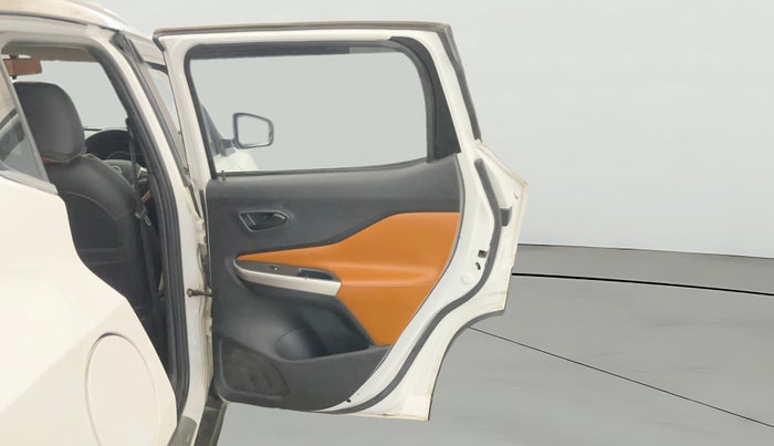 2023 Nissan MAGNITE XE, Petrol, Manual, 54,279 km, RHS Rear Door