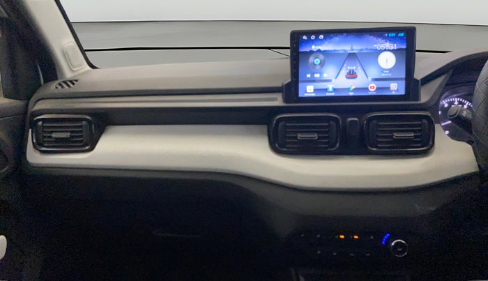 2022 Tata PUNCH PURE MT, Petrol, Manual, 85,660 km, Air Conditioner